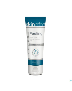 Skineffect face peeling 75ml