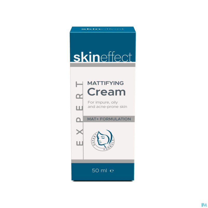 Skineffect face mattifying cream 50ml