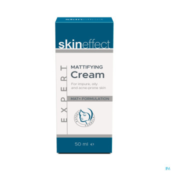 Skineffect face mattifying cream 50ml