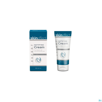 Skineffect face mattifying cream 50ml