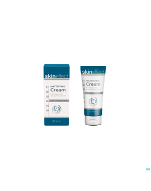 Skineffect face mattifying cream 50ml