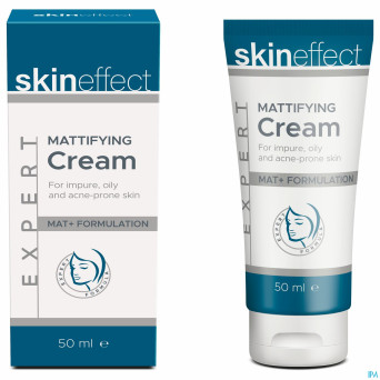 Skineffect face mattifying cream 50ml