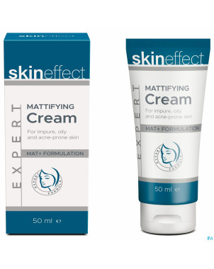 Skineffect face mattifying cream 50ml
