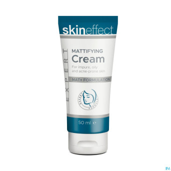 Skineffect face mattifying cream 50ml