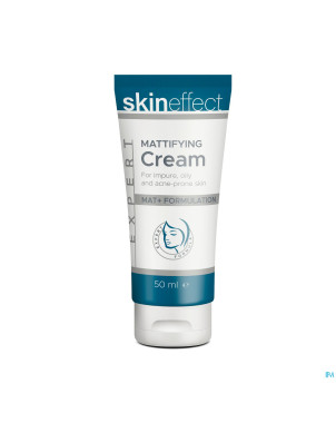 Skineffect face mattifying cream 50ml