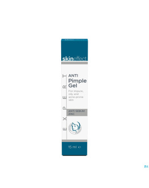 Skineffect a/pimple gel 15ml