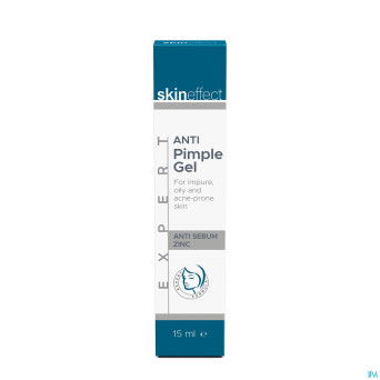 Skineffect a/pimple gel 15ml