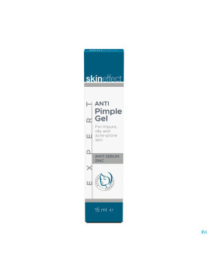 Skineffect a/pimple gel 15ml