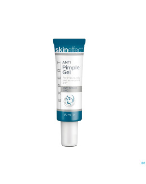 Skineffect a/pimple gel 15ml