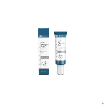 Skineffect a/pimple gel 15ml