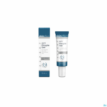 Skineffect a/pimple gel 15ml
