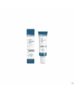 Skineffect a/pimple gel 15ml