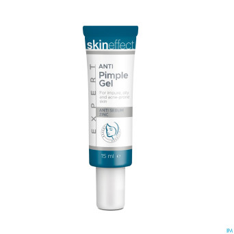 Skineffect a/pimple gel 15ml