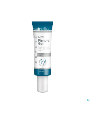 Skineffect a/pimple gel 15ml