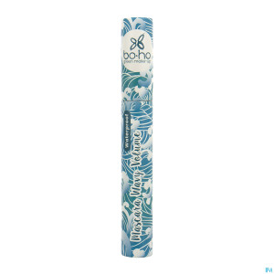 Boho mascara bleu waterproof bio 8ml