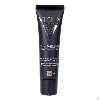 Vichy fdt dermablend correction 3d 45 30ml