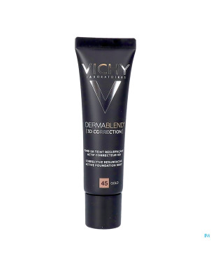 Vichy fdt dermablend correction 3d 45 30ml