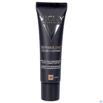 Vichy fdt dermablend correction 3d 45 30ml