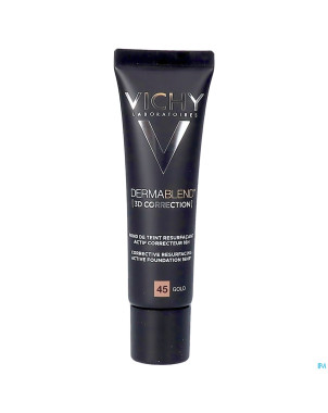 Vichy fdt dermablend correction 3d 45 30ml