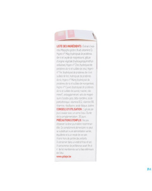 Multibiane vitalite v-caps 30