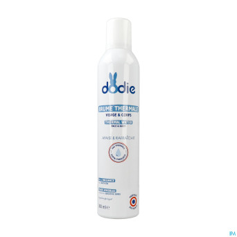 Dodie brume eau thermale 300ml