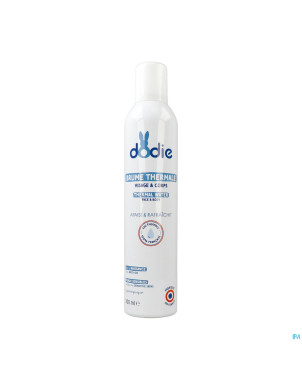 Dodie brume eau thermale 300ml