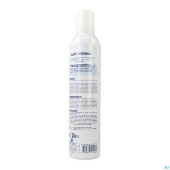 Dodie brume eau thermale 300ml