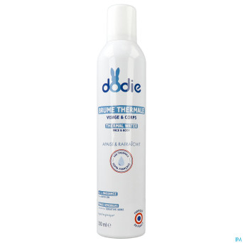 Dodie brume eau thermale 300ml