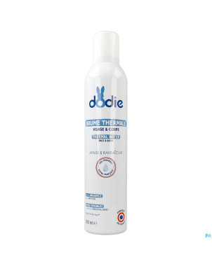 Dodie brume eau thermale 300ml