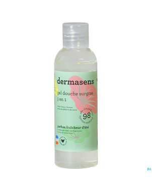 Marque v dermasens gel dche surg.3en1 fr.ete 100ml
