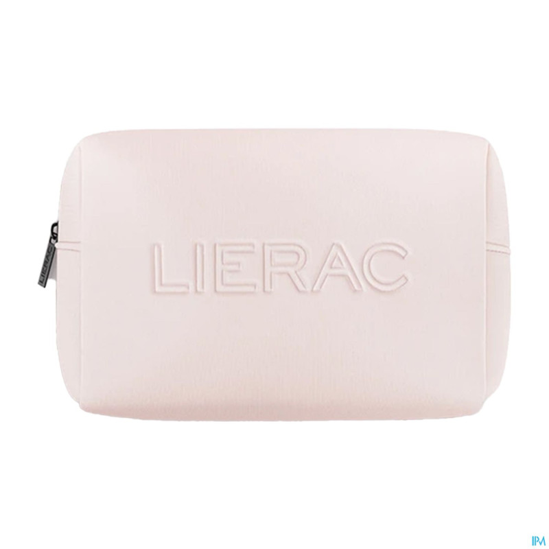 Lierac trousse hydra creme 50ml +yeux 24 15ml