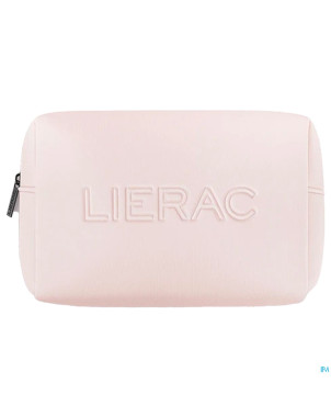 Lierac trousse hydra gel creme 50ml +yeux 24 15ml