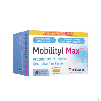 Mobilityl max comp 90 nf