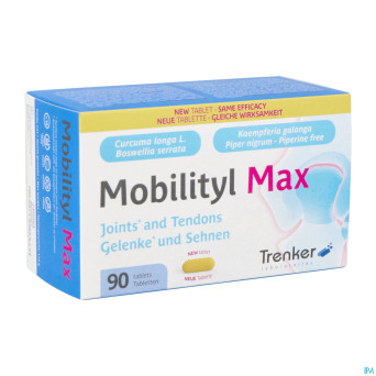 Mobilityl max comp 90 nf