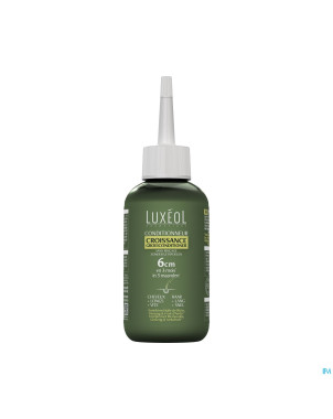 Luxeol conditionneur croissance s/rincage 150ml