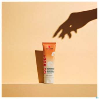 Erborian cc creme teinte corps 120ml
