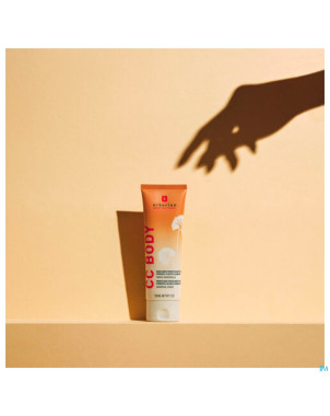 Erborian cc creme teinte corps 120ml