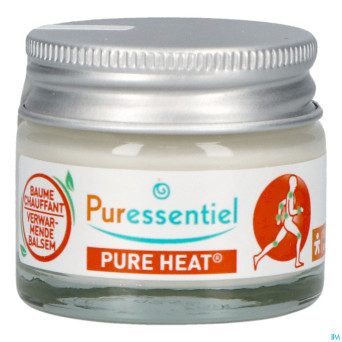 Puressentiel articulation baume pure heat 20ml