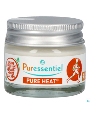 Puressentiel articulation baume pure heat 20ml