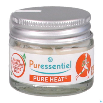 Puressentiel articulation baume pure heat 20ml