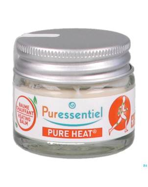 Puressentiel articulation baume pure heat 20ml
