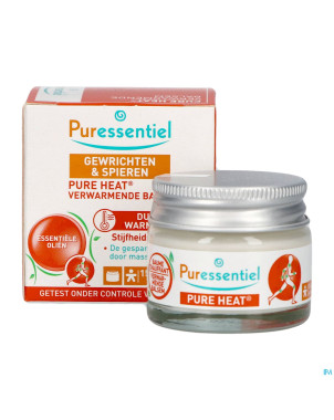 Puressentiel articulation baume pure heat 20ml