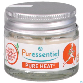 Puressentiel articulation baume pure heat 20ml