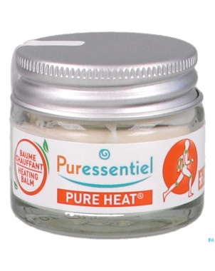 Puressentiel articulation baume pure heat 20ml