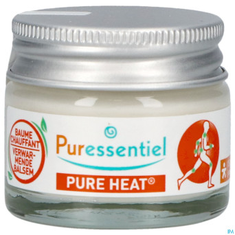 Puressentiel articulation baume pure heat 20ml