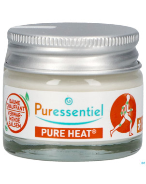 Puressentiel articulation baume pure heat 20ml