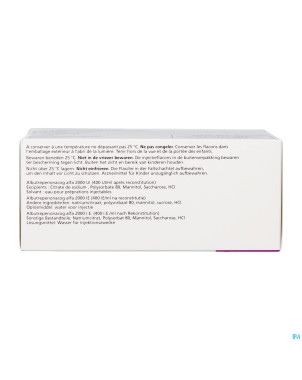 Idelvion 2000iu orifarm fl inj 1