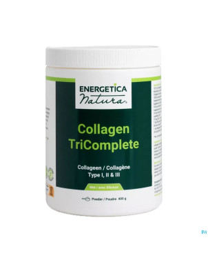Collagen tricomplete 400g nf