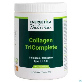 Collagen tricomplete 400g nf