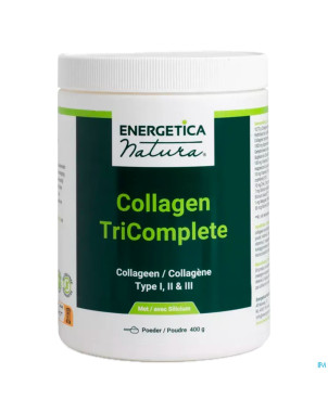 Collagen tricomplete 400g nf